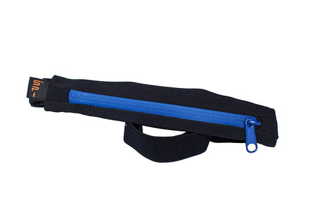 SPIbelt Running Belt - Weather-Resistant - No-Bounce Running Belt for Runners.