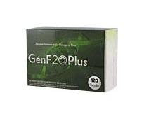 GenF20 Plus 1 Month Supply