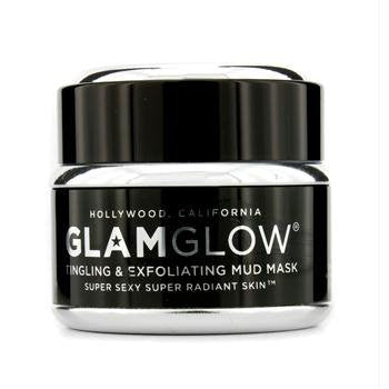 Glam Glow Tingling & Exfoliating Mud Mask Facial Masks