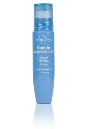 Aminogenesis Gone In Sixty Seconds, .5-Ounce. Tube
