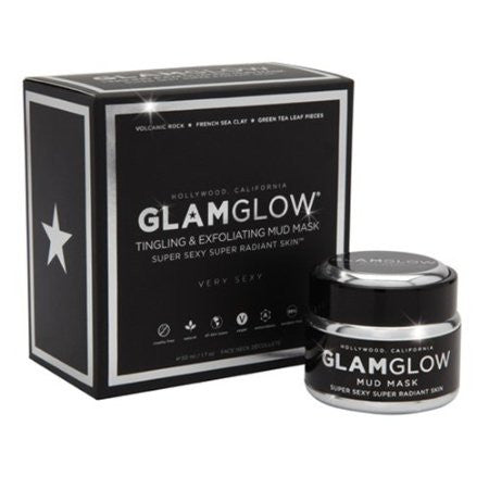 GLAMGLOW - Mud Mask - 50 ml