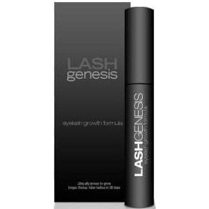 AminoGenesis Lash Genesis Eyelash Enhancement Formula