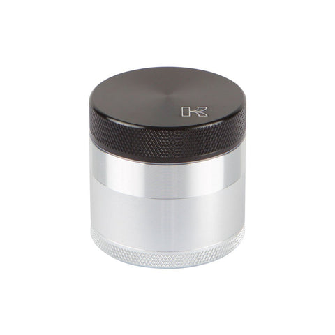 Kannastor 4 Piece 1.5" Solid Top Grinder