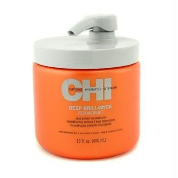 Chi Deep Brilliance Reconstruct Deep Protein Reconstructor, 16 Fluid Ounce