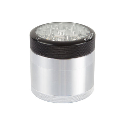 2.2" Kannastör 4pc Grinder