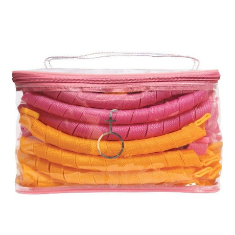 Curlformers Super Long Spiral Curls Styling Kit