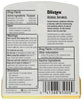 Blistex Herbal Answer Lip Protectant/Sunscreen, SPF 15, .15-Ounce Tubes (Pack of 12)