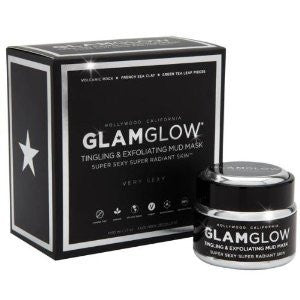 Glamglow Little Sexy Tingling and Exfloliating Mud Mask
