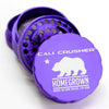 Cali Crusher Homegrown 4 Piece Grinder